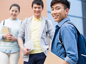 学员风采标题展示位置